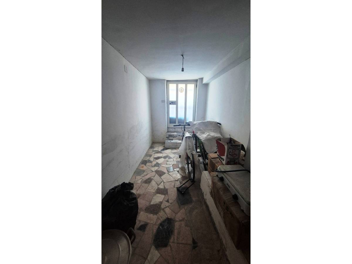 Appartamento in vendita in salita san franco  a Francavilla al Mare - 1467443 foto 11