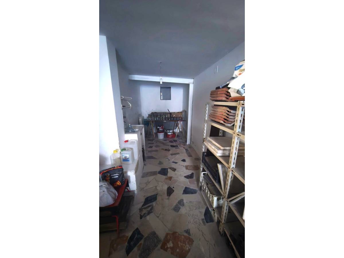 Appartamento in vendita in salita san franco  a Francavilla al Mare - 1467443 foto 12