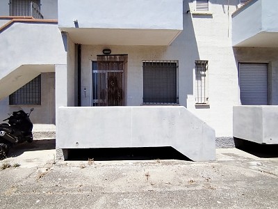 Vendita Appartamento a Casalbordino