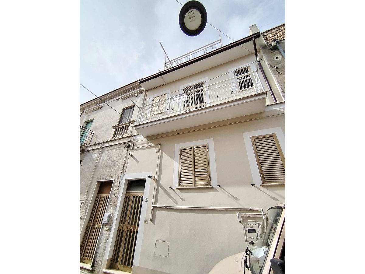 Indipendent house for sale in   at Casalbordino - 9156058 foto 1