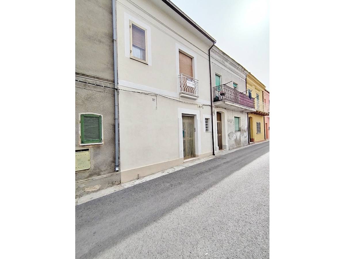 Indipendent house for sale in   at Casalbordino - 9156058 foto 2