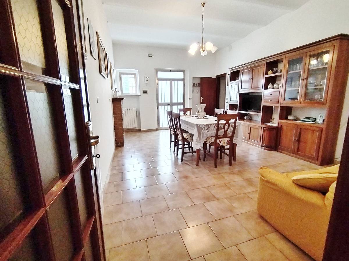 Indipendent house for sale in   at Casalbordino - 9156058 foto 3