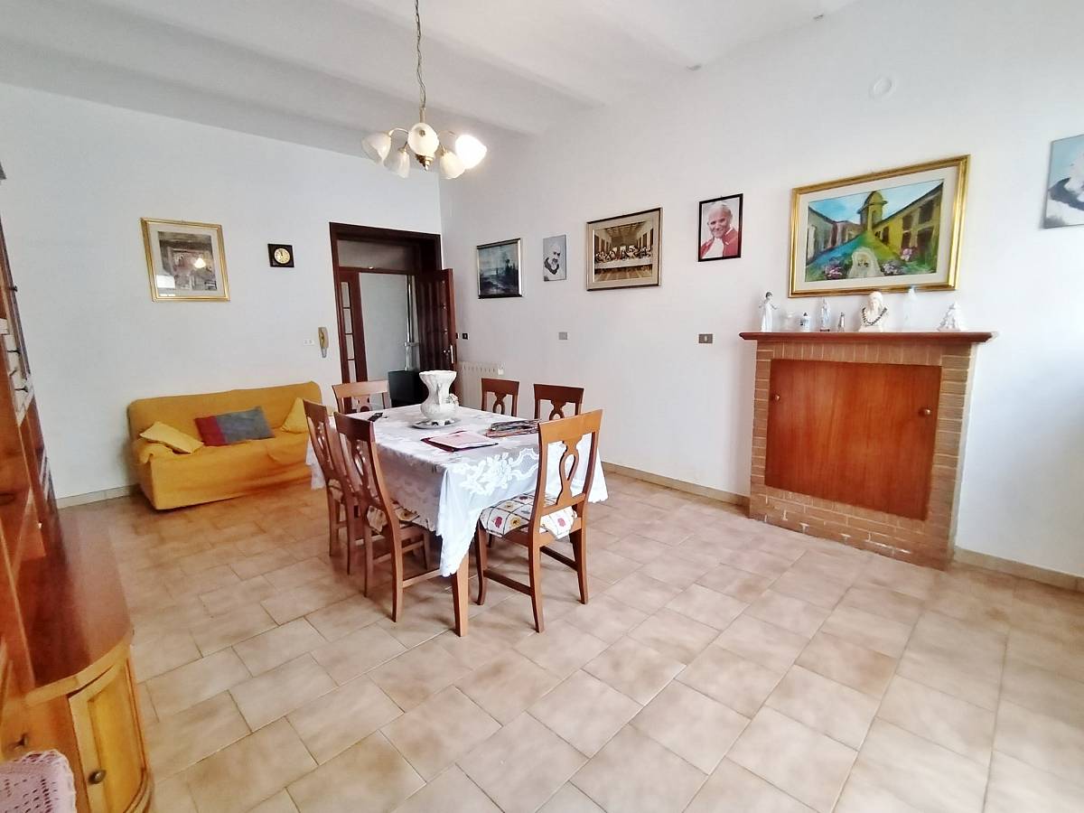 Indipendent house for sale in   at Casalbordino - 9156058 foto 4
