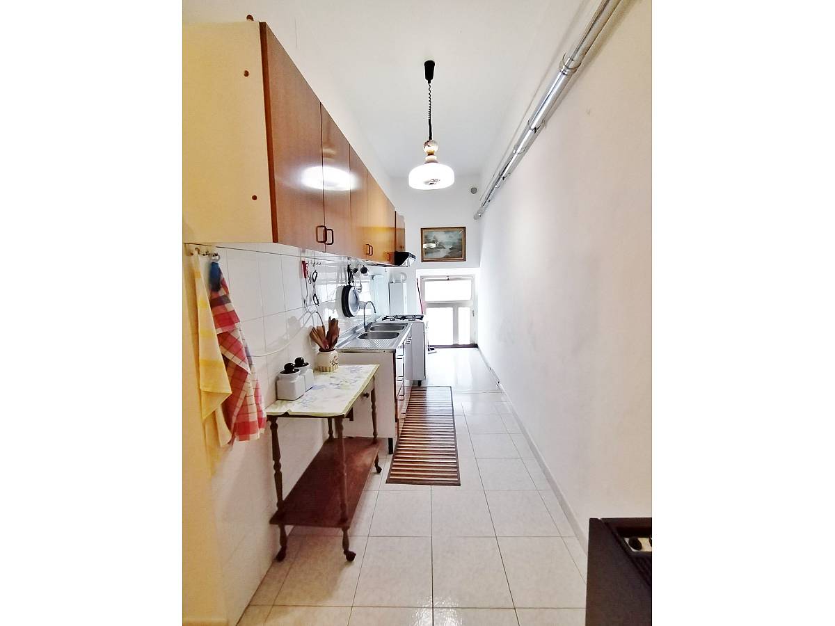 Indipendent house for sale in   at Casalbordino - 9156058 foto 5