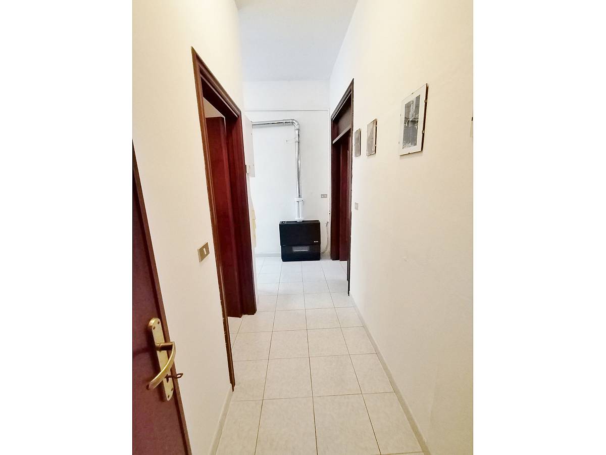 Indipendent house for sale in   at Casalbordino - 9156058 foto 7