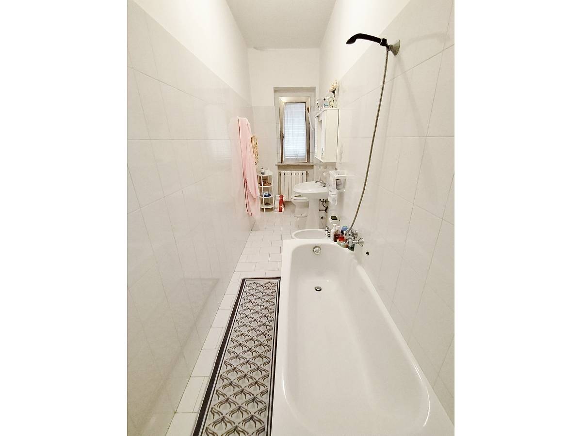 Indipendent house for sale in   at Casalbordino - 9156058 foto 8