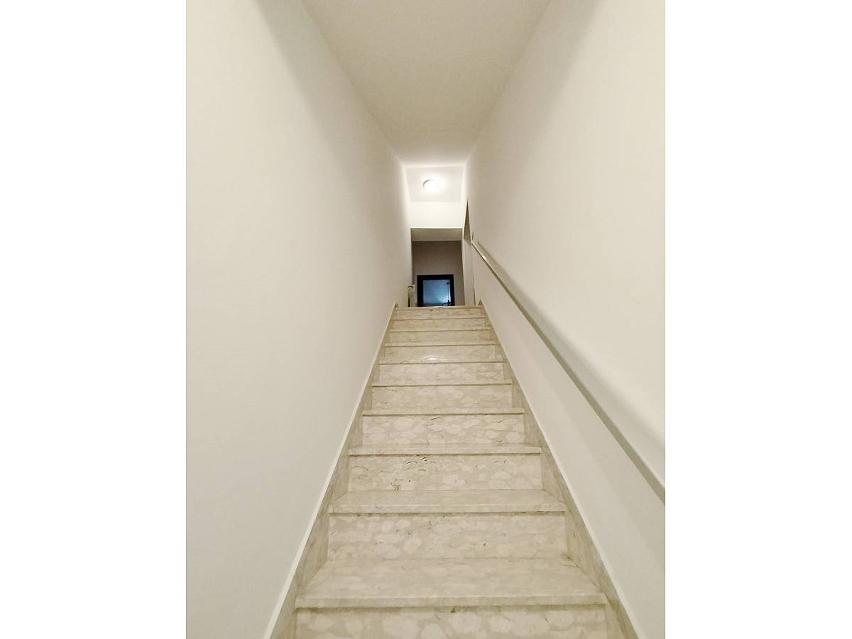 Indipendent house for sale in   at Casalbordino - 9156058 foto 9