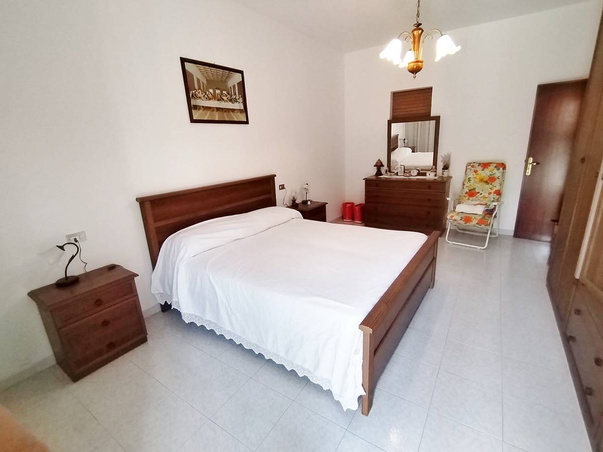 Indipendent house for sale in   at Casalbordino - 9156058 foto 11