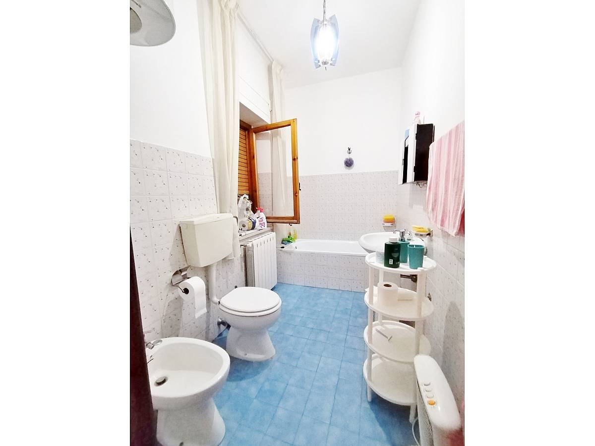 Indipendent house for sale in   at Casalbordino - 9156058 foto 13