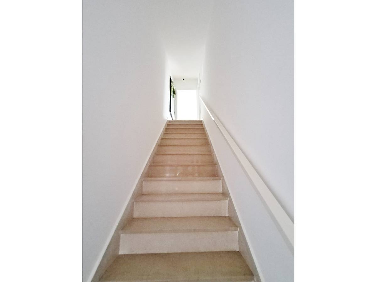 Indipendent house for sale in   at Casalbordino - 9156058 foto 14