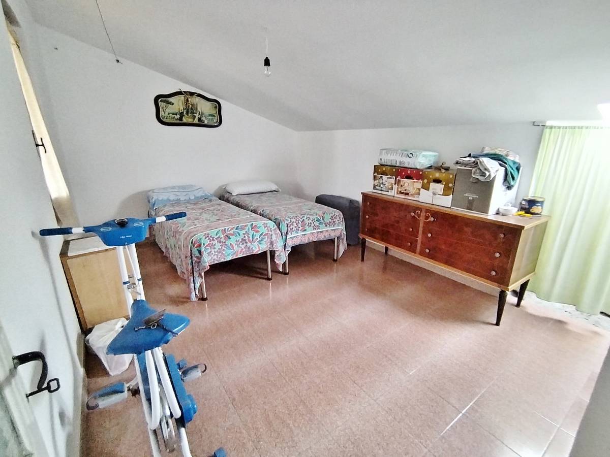 Indipendent house for sale in   at Casalbordino - 9156058 foto 15