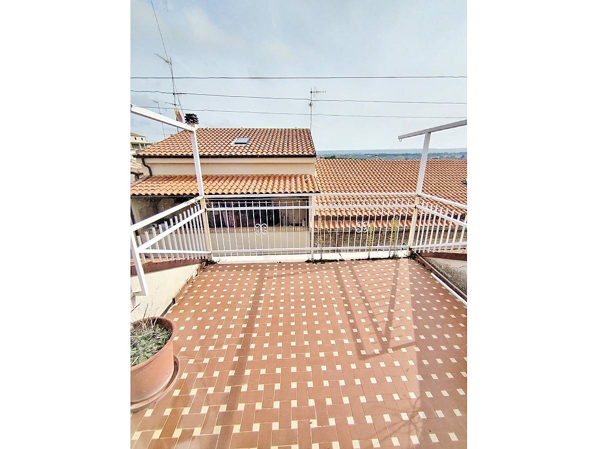 Indipendent house for sale in   at Casalbordino - 9156058 foto 18