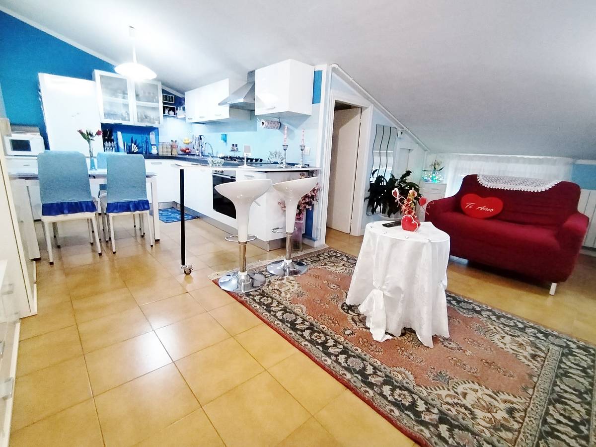 Mansard for sale in   at Casalbordino - 1737724 foto 3