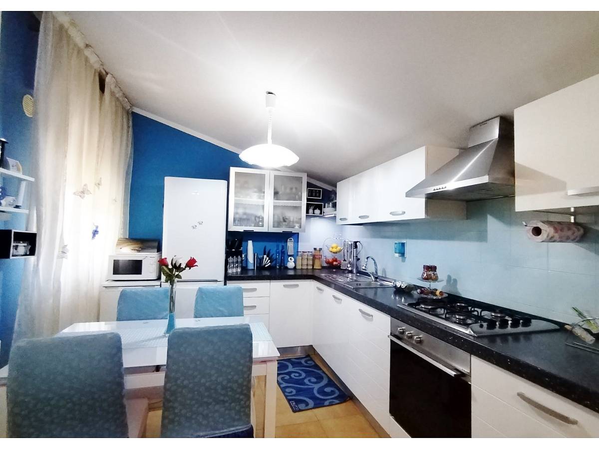 Mansard for sale in   at Casalbordino - 1737724 foto 1