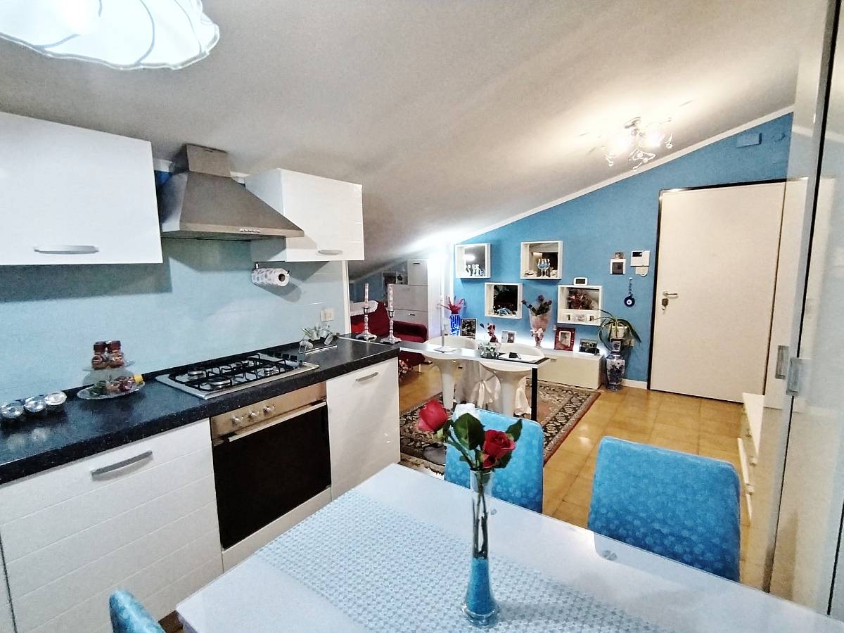 Mansard for sale in   at Casalbordino - 1737724 foto 5