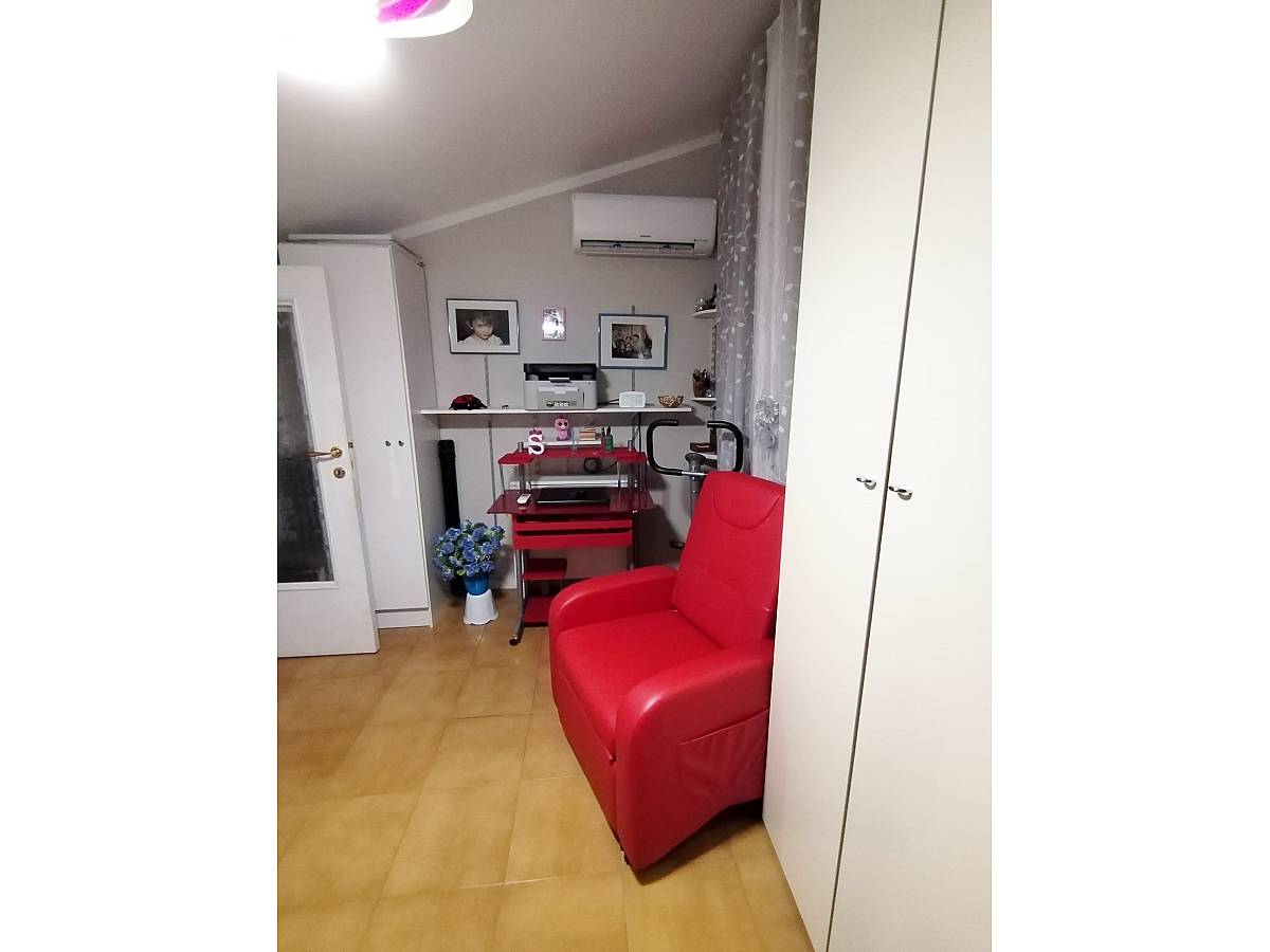 Mansard for sale in   at Casalbordino - 1737724 foto 9