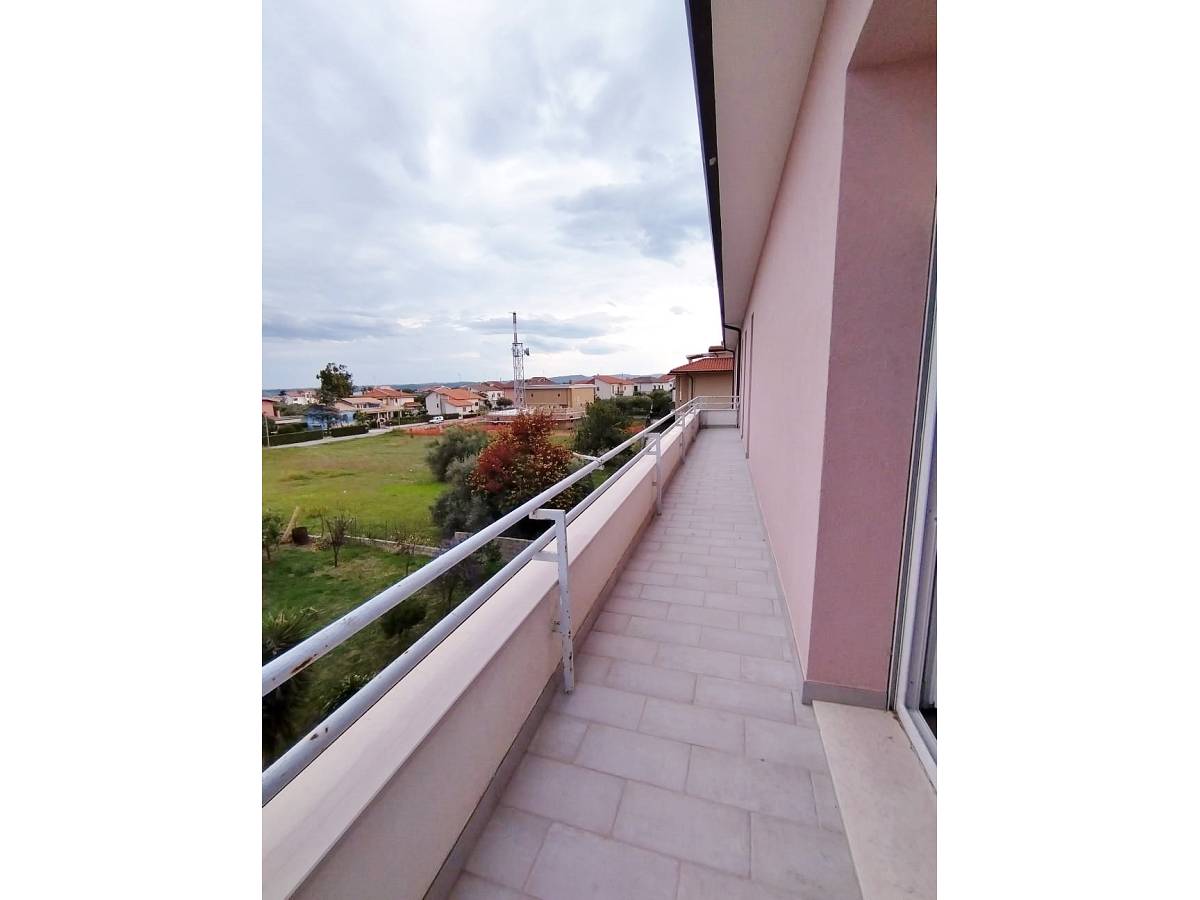 Indipendent house for sale in   at Casalbordino - 615655 foto 16