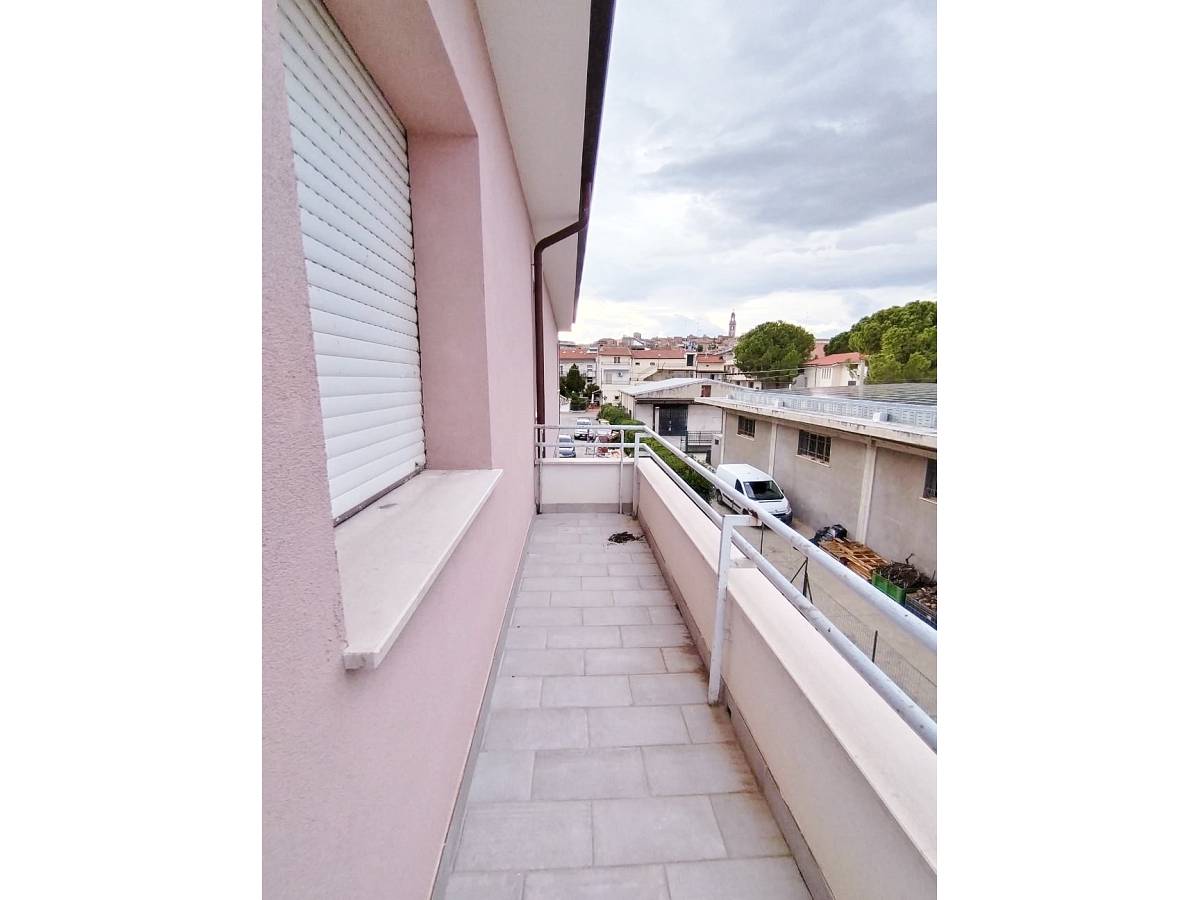 Indipendent house for sale in   at Casalbordino - 615655 foto 17