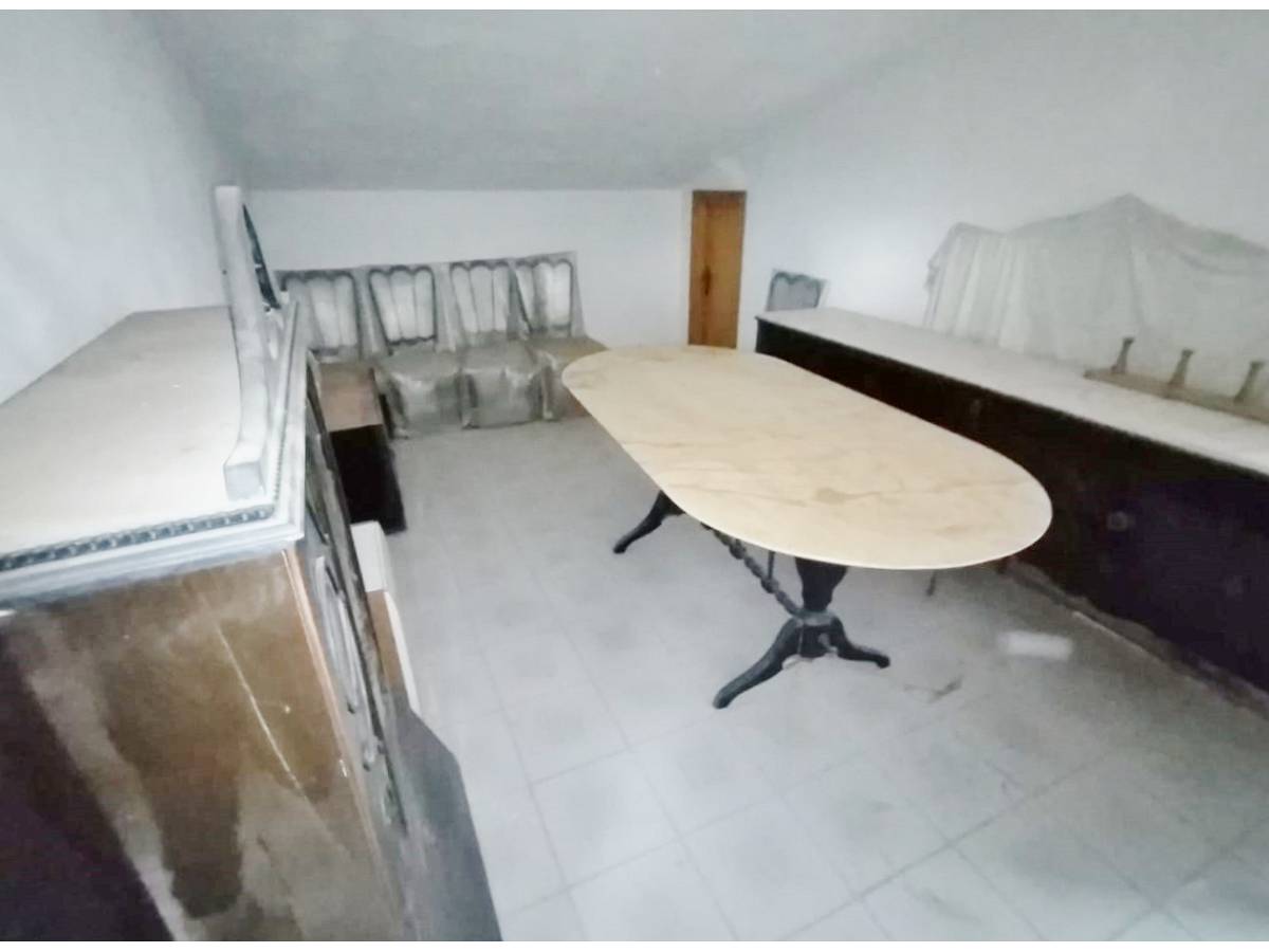 Indipendent house for sale in   at Casalbordino - 615655 foto 20