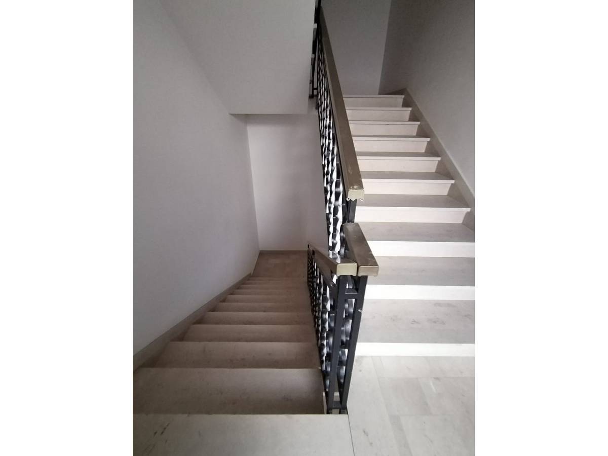 Indipendent house for sale in   at Casalbordino - 615655 foto 23