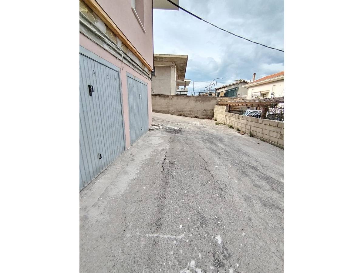 Indipendent house for sale in   at Casalbordino - 615655 foto 24