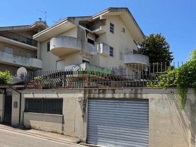 Villa in vendita a Chieti