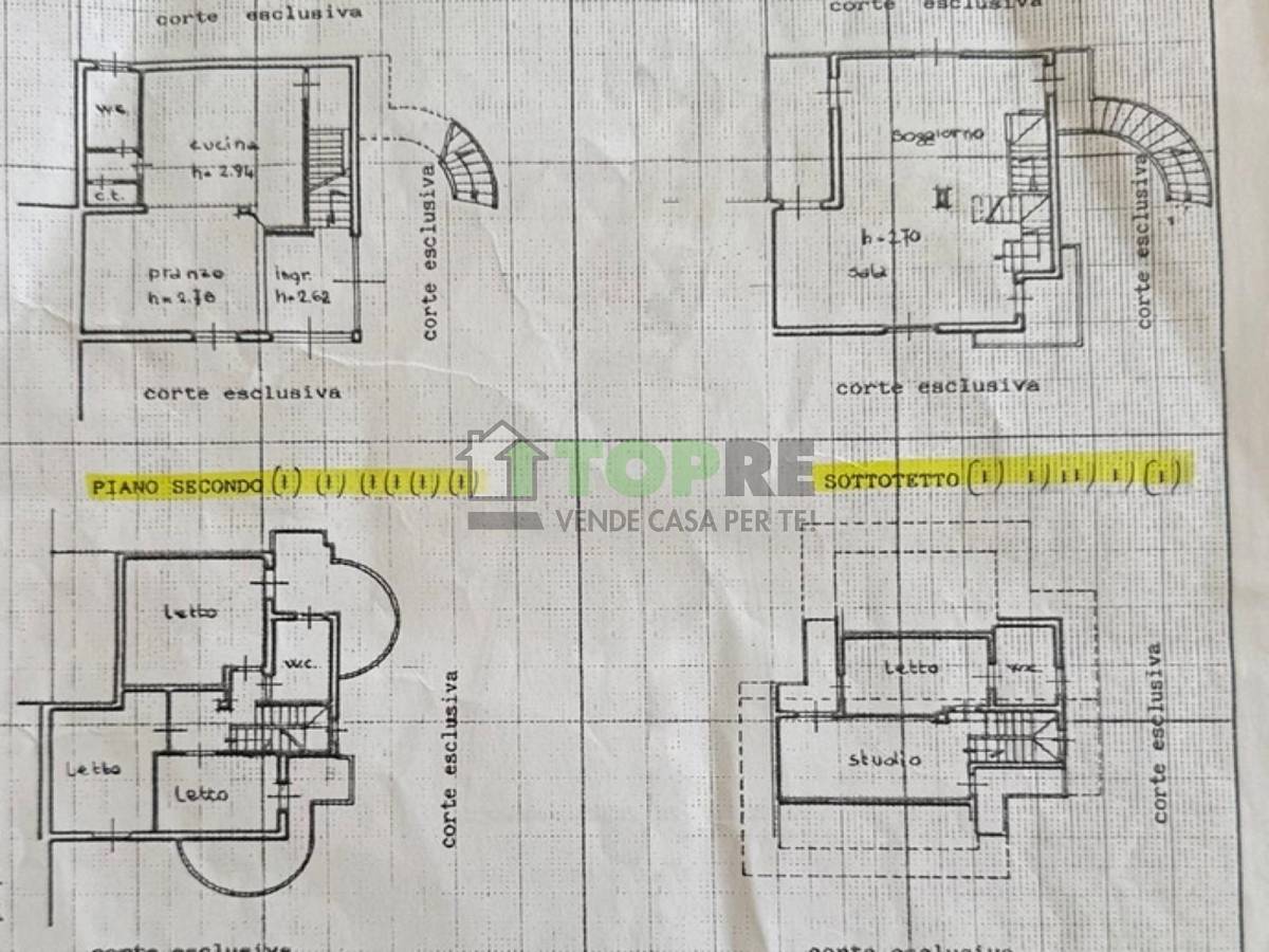 Villa for sale in   at Chieti - 3075619 foto 24