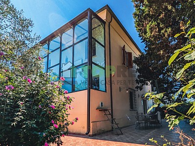 Vendita Casa indipendente a Francavilla al Mare