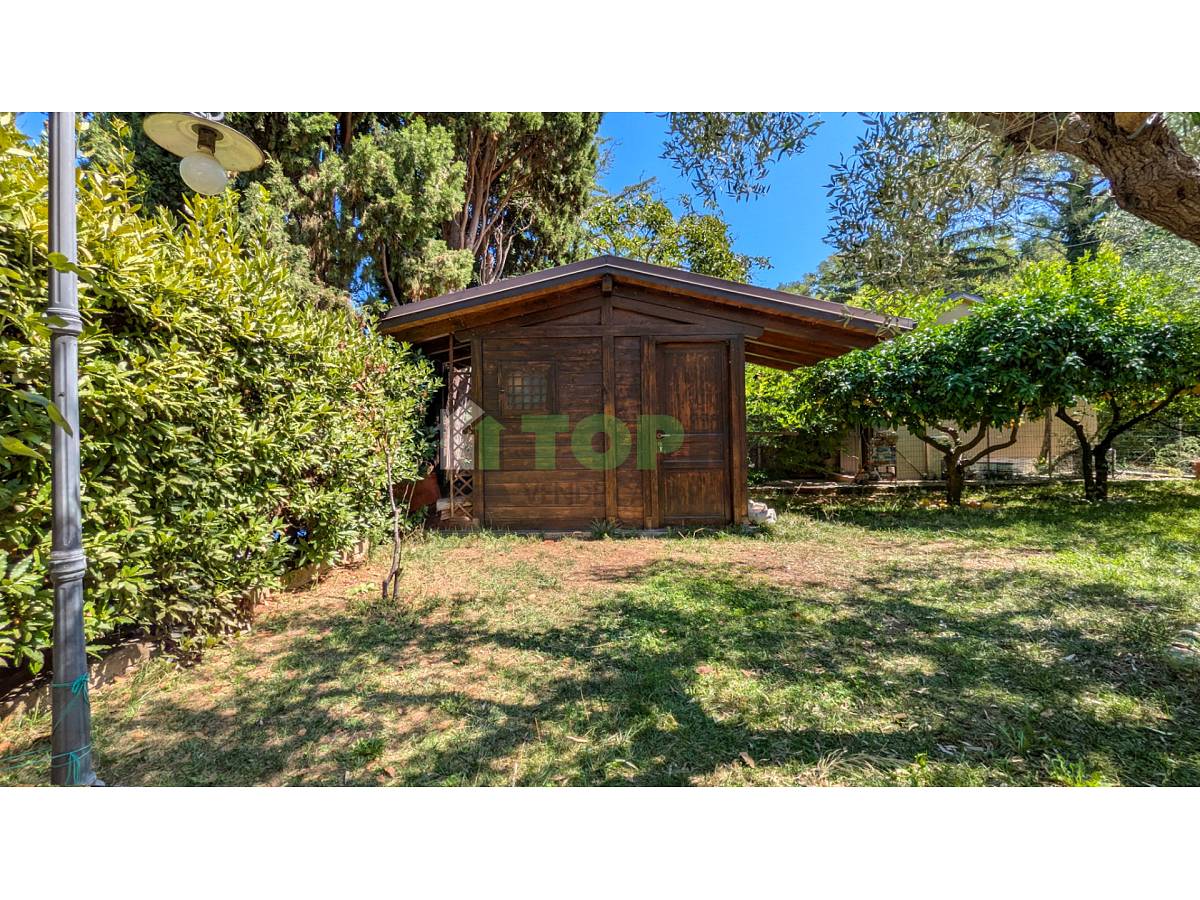 Indipendent house for sale in Valle Anzuca, 22  at Francavilla al Mare - 7834948 foto 5