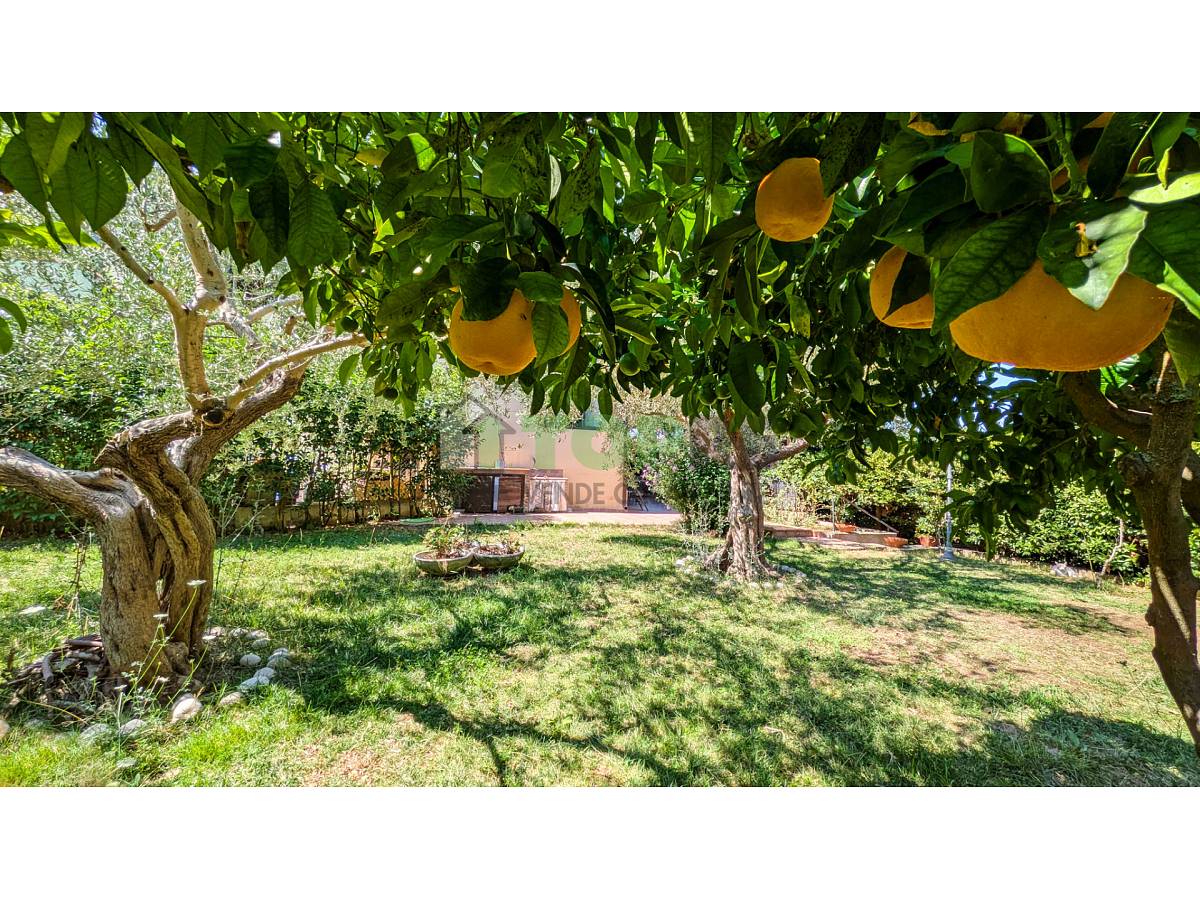Indipendent house for sale in Valle Anzuca, 22  at Francavilla al Mare - 7834948 foto 6