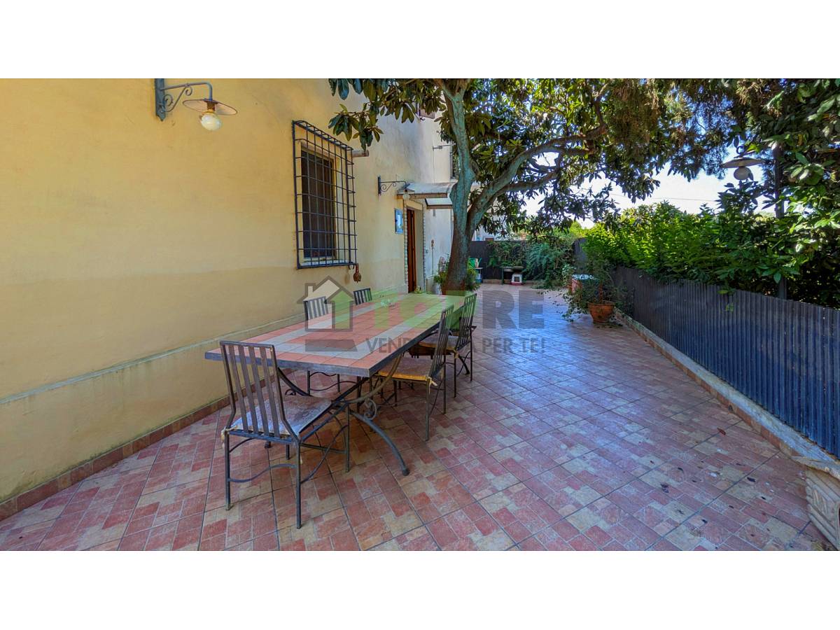 Indipendent house for sale in Valle Anzuca, 22  at Francavilla al Mare - 7834948 foto 8