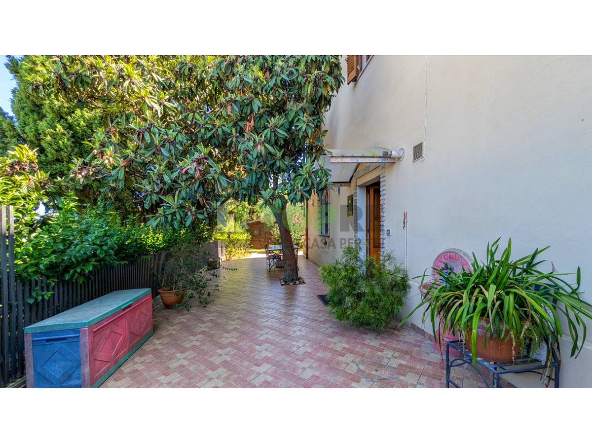 Indipendent house for sale in Valle Anzuca, 22  at Francavilla al Mare - 7834948 foto 9