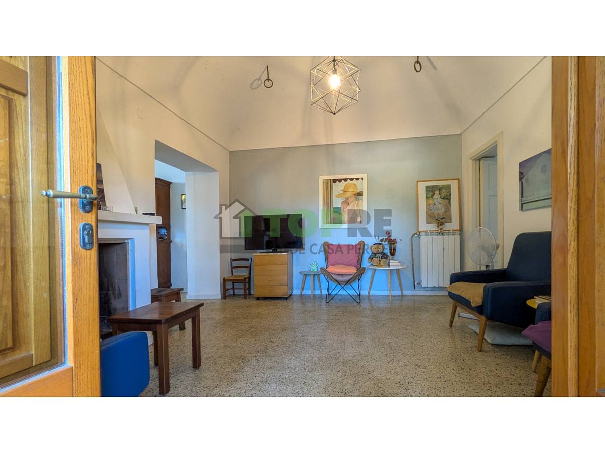 Indipendent house for sale in Valle Anzuca, 22  at Francavilla al Mare - 7834948 foto 10