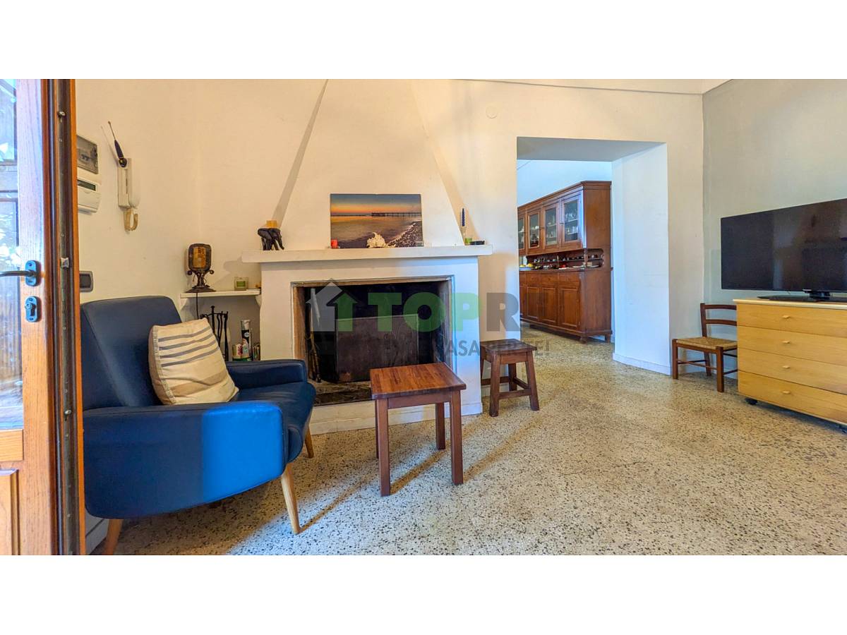 Indipendent house for sale in Valle Anzuca, 22  at Francavilla al Mare - 7834948 foto 11