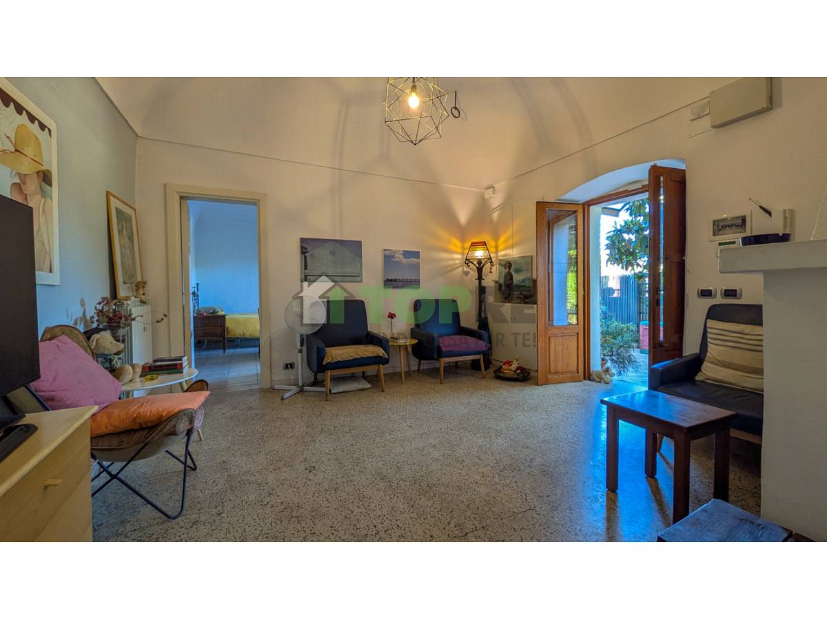 Indipendent house for sale in Valle Anzuca, 22  at Francavilla al Mare - 7834948 foto 12