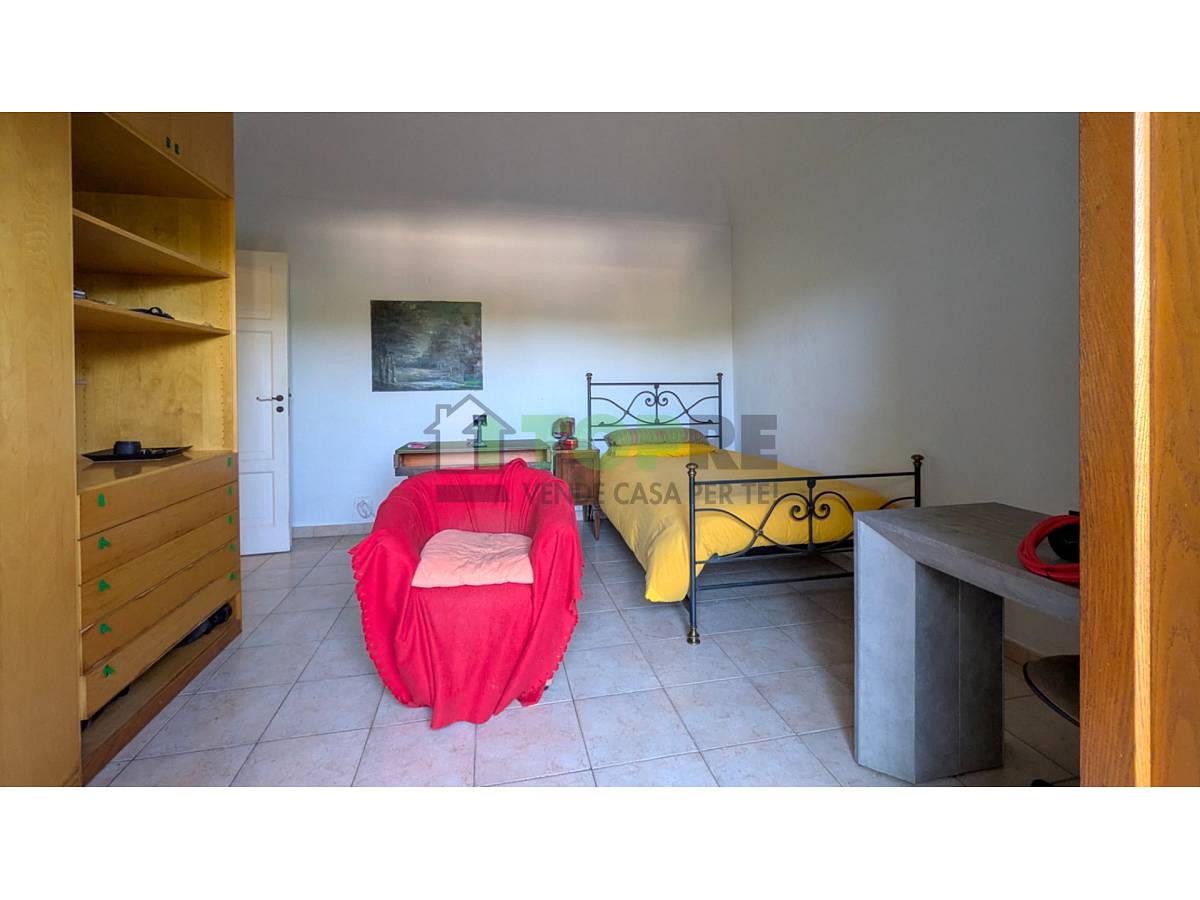 Indipendent house for sale in Valle Anzuca, 22  at Francavilla al Mare - 7834948 foto 13