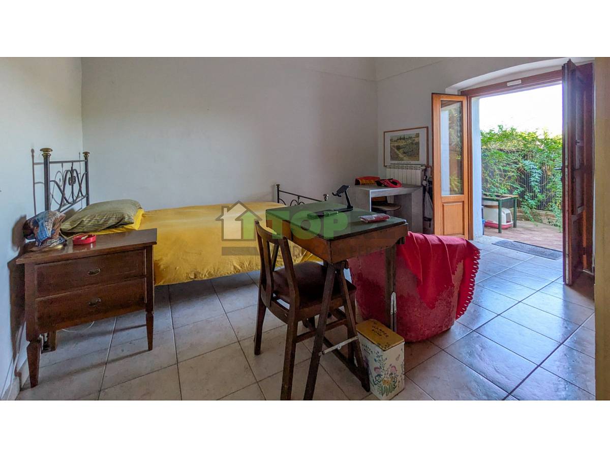Indipendent house for sale in Valle Anzuca, 22  at Francavilla al Mare - 7834948 foto 14