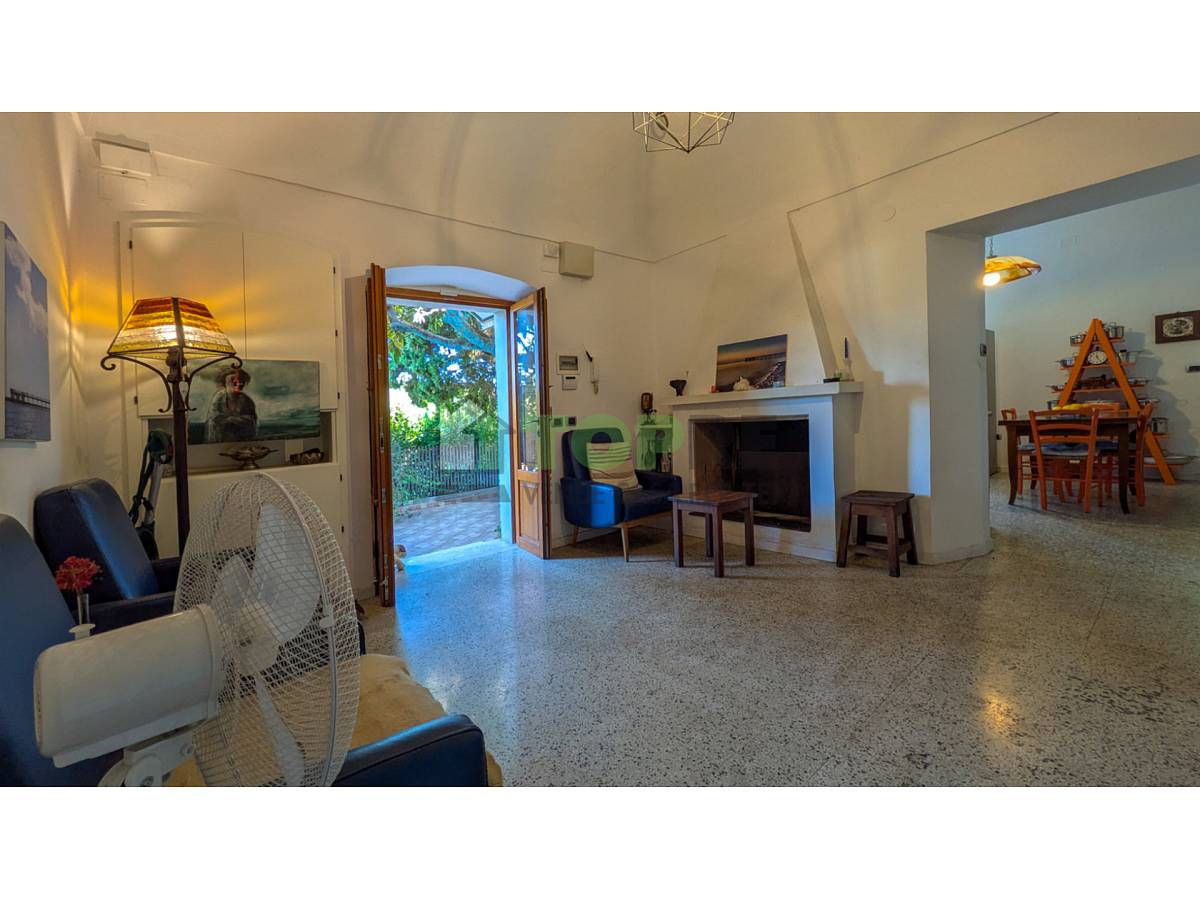 Indipendent house for sale in Valle Anzuca, 22  at Francavilla al Mare - 7834948 foto 15