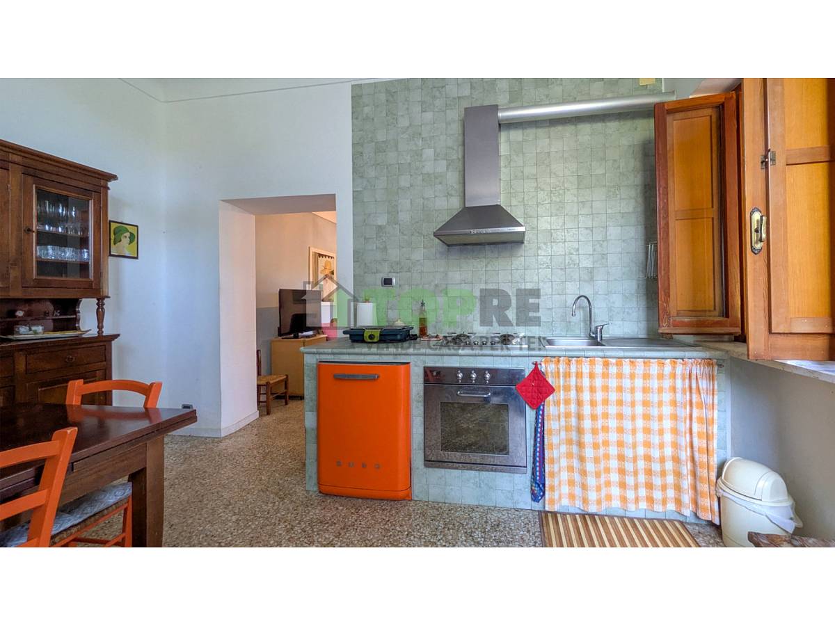 Casa indipendente in vendita in Valle Anzuca, 22  a Francavilla al Mare - 7834948 foto 16