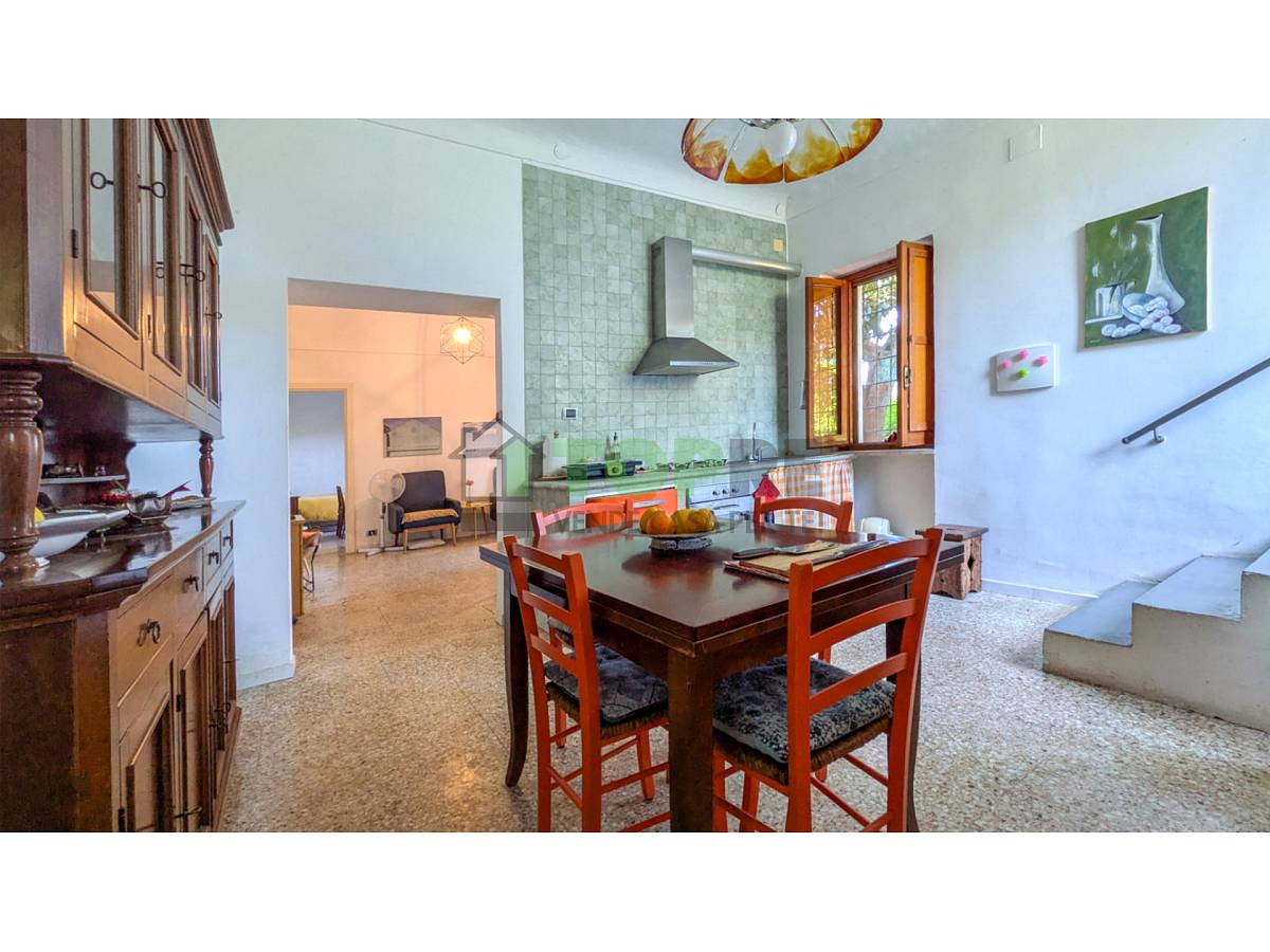 Indipendent house for sale in Valle Anzuca, 22  at Francavilla al Mare - 7834948 foto 17