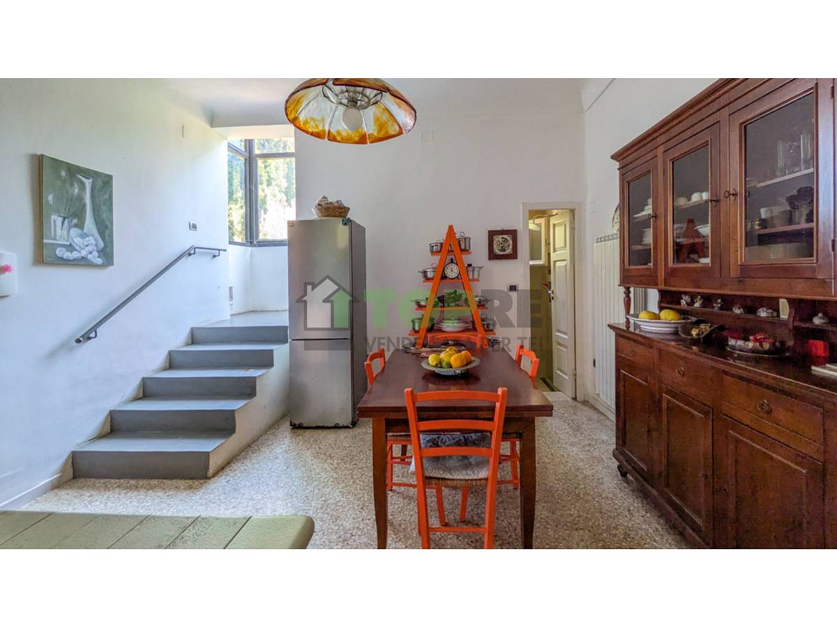 Indipendent house for sale in Valle Anzuca, 22  at Francavilla al Mare - 7834948 foto 18