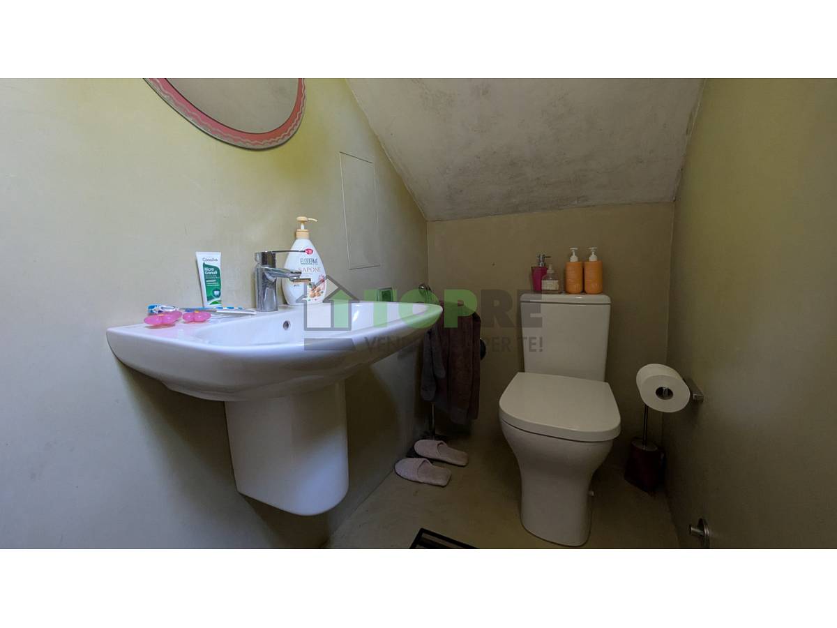 Indipendent house for sale in Valle Anzuca, 22  at Francavilla al Mare - 7834948 foto 19