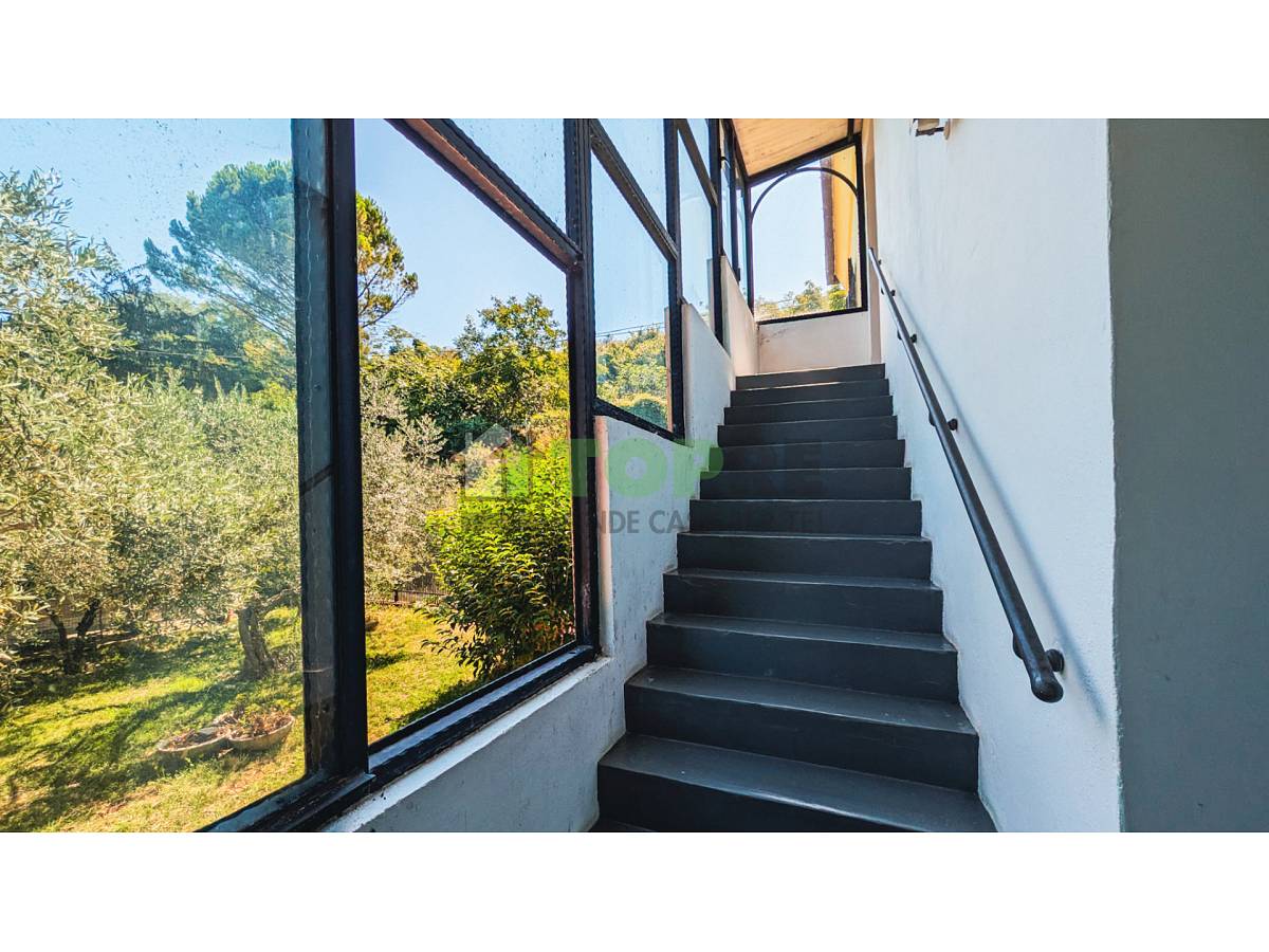 Indipendent house for sale in Valle Anzuca, 22  at Francavilla al Mare - 7834948 foto 21