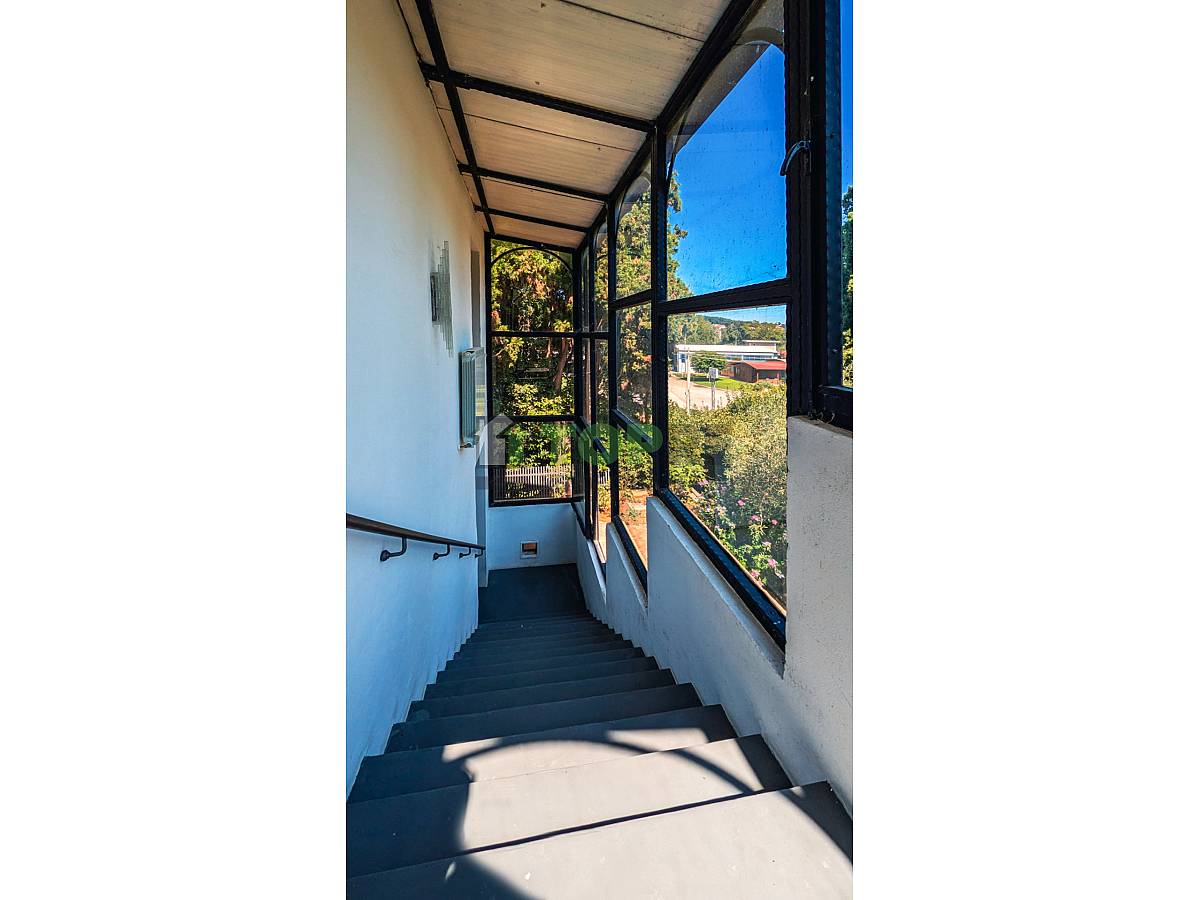 Indipendent house for sale in Valle Anzuca, 22  at Francavilla al Mare - 7834948 foto 22
