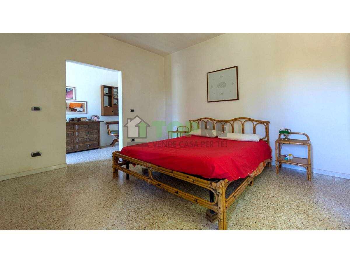Indipendent house for sale in Valle Anzuca, 22  at Francavilla al Mare - 7834948 foto 24