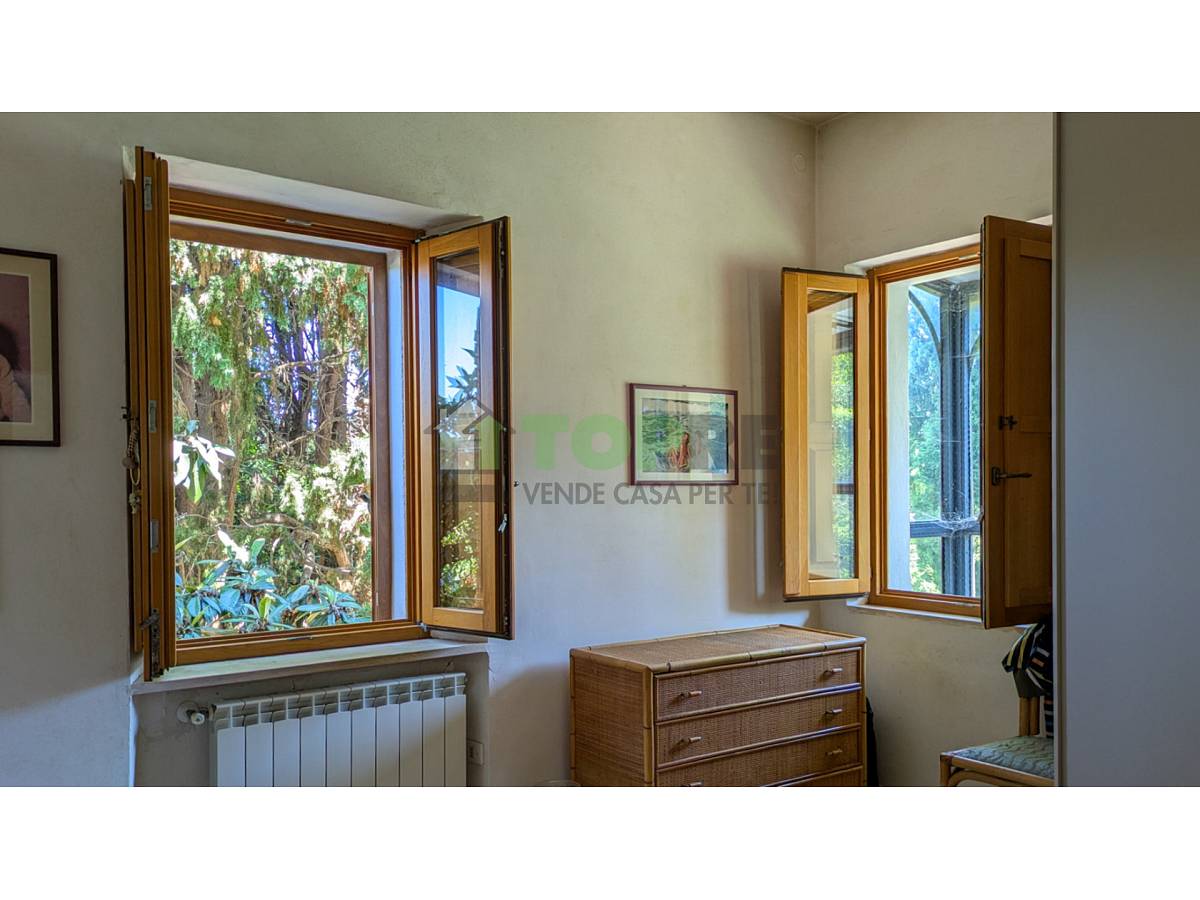Indipendent house for sale in Valle Anzuca, 22  at Francavilla al Mare - 7834948 foto 25