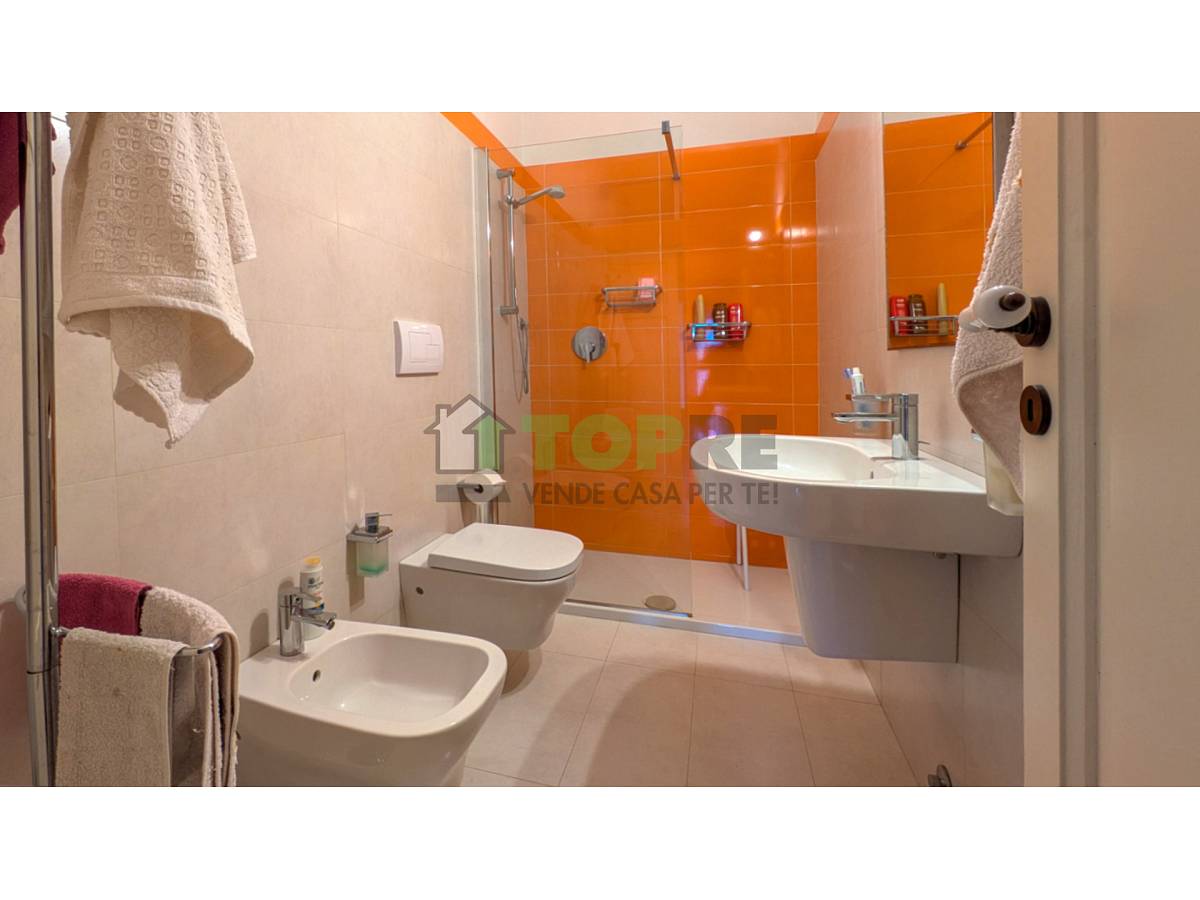 Indipendent house for sale in Valle Anzuca, 22  at Francavilla al Mare - 7834948 foto 27
