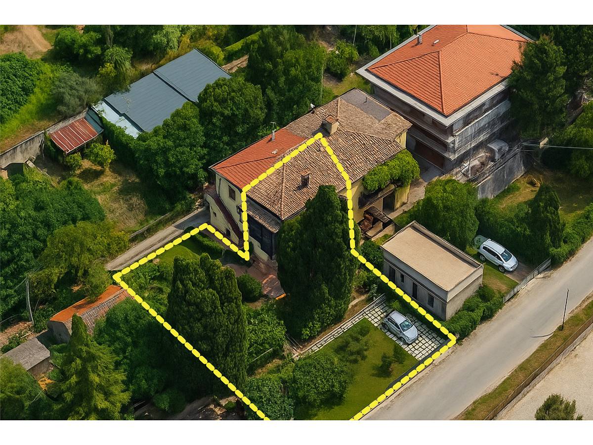 Indipendent house for sale in Valle Anzuca, 22  at Francavilla al Mare - 7834948 foto 30