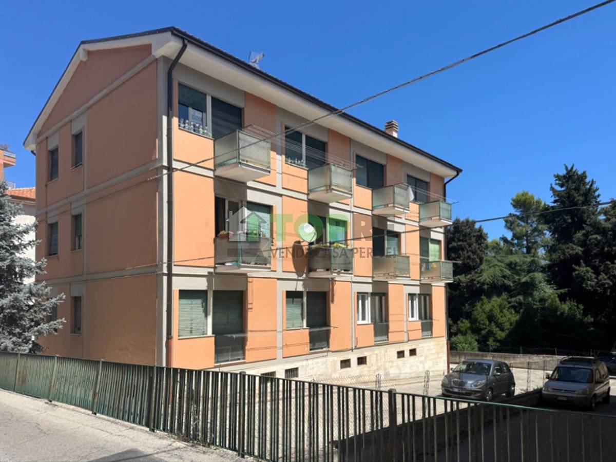 Apartment for sale in   in Clinica Spatocco - Ex Pediatrico area at Chieti - 3380031 foto 1
