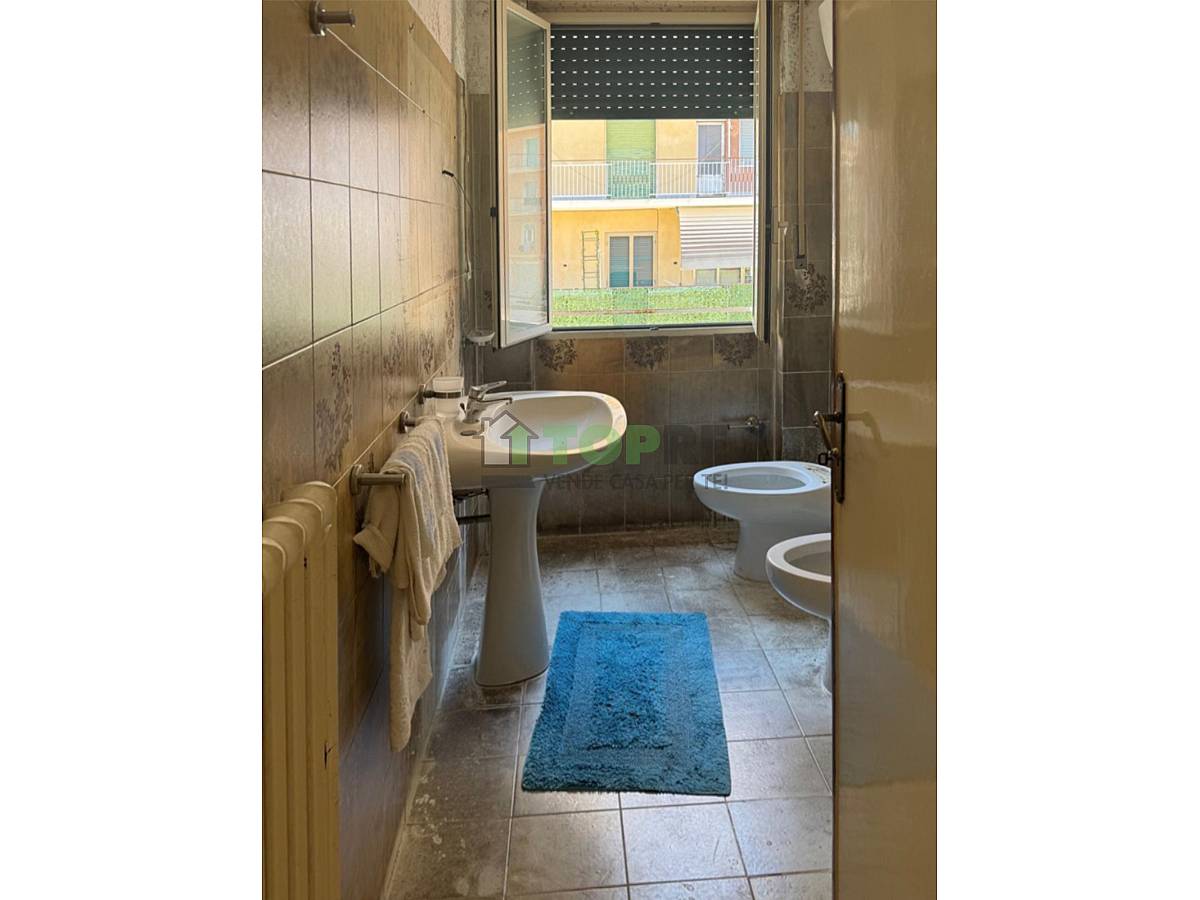 Apartment for sale in   in Clinica Spatocco - Ex Pediatrico area at Chieti - 3380031 foto 8